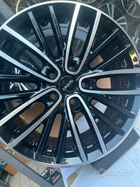 CERCHI MAK CHELSEA 7,5X17 5X112 MINI ONE/COUNTRYMA
