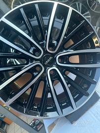 CERCHI MAK CHELSEA 7,5X17 5X112 MINI ONE/COUNTRYMA