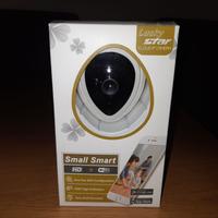 Lucky Star IP Camera WIFI - Baby monitor