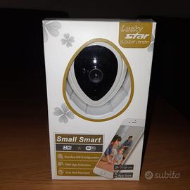 Lucky Star IP Camera WIFI - Baby monitor