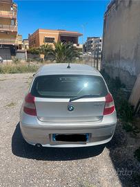 BMW serie 1