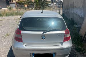 BMW serie 1
