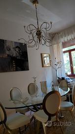 sala da pranzo