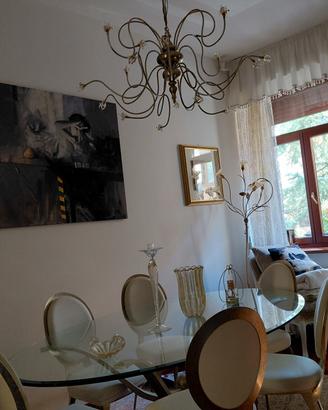 sala da pranzo