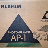 Lettore Fuji Photo Player AP-1