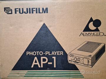 Lettore Fuji Photo Player AP-1