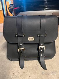 Borsa moto Harley Davidson Low Rider