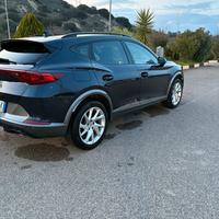 Cupra Formnetor 1.5