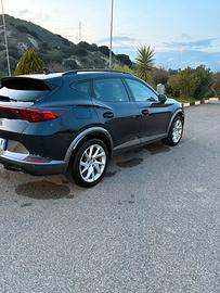 Cupra Formnetor 1.5