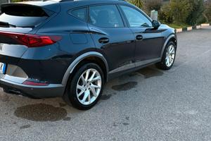 Cupra Formnetor 1.5