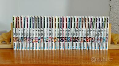 "Shaman King - Final Edition" di Hiroyuki Takei