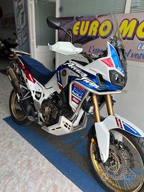 Honda CRF1000L Africa Twin DTC Avventure sport