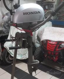 Motore fuoribordo Honda 2,3 cv