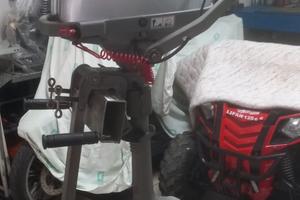 Motore fuoribordo Honda 2,3 cv