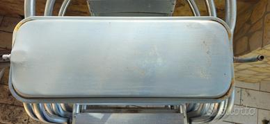 Vaso di espansione caldaia Ferroli