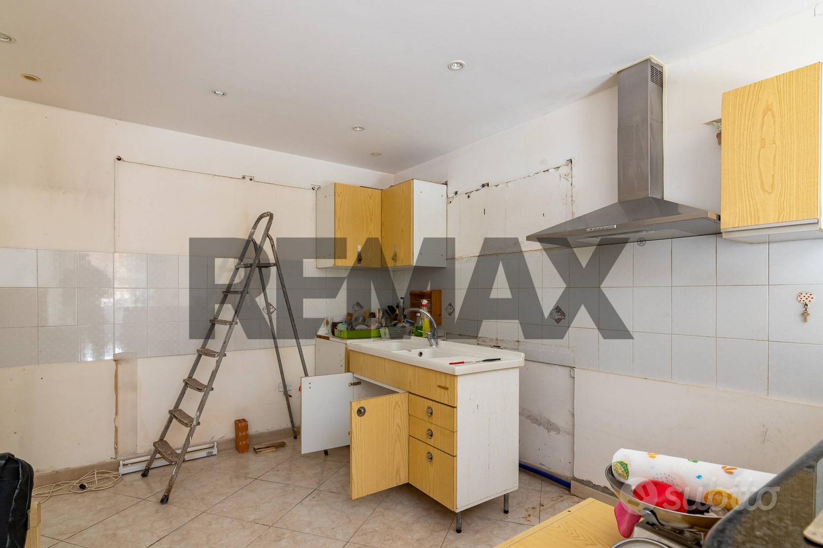 Appartamento – Caltagirone, Canalotto, Catania - Vista 5