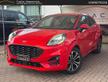Ford Puma ST Line 1.0 EcoBoost mHEV #8621