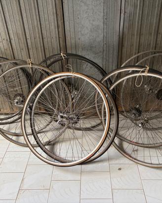 Cerchi bici vintage