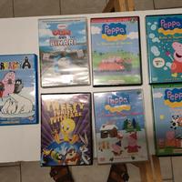 dvd cartoni animati