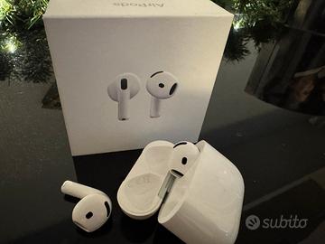 airpods 4