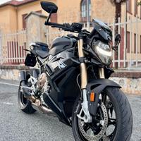 Bmw s1000 r