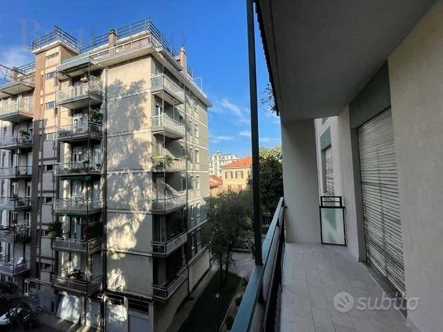 Appartamento – Como, Santa Croce, San Giuliano - Vista 4