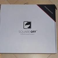 Scacchiera Square Off (Grand Kingdom Set)