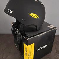 Casco Snowboard Smith Holt Park 