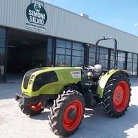 Claas elios 210