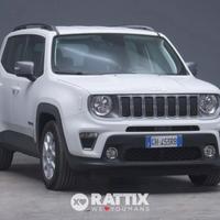 JEEP renegade 2019 Renegade 1.3 t4 Limited 2wd 150