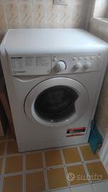 Lavatrice Indesit