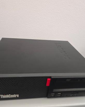 PC fisso Lenovo ThinkCentre M720S