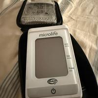Misuratore di pressione Microlife  BPA 150 (MAM)