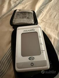 Misuratore di pressione Microlife  BPA 150 (MAM)