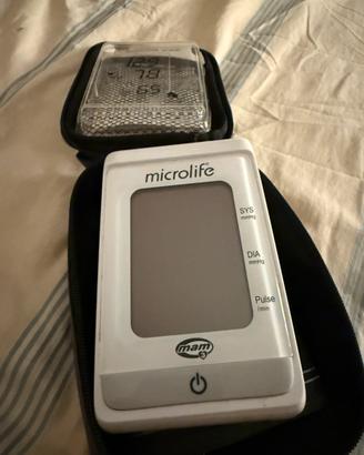 Misuratore di pressione Microlife  BPA 150 (MAM)