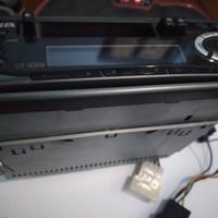 Auto Radio Stereo AIWA CT-X319 YZ Music cassetta