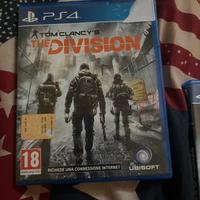 the division ps4