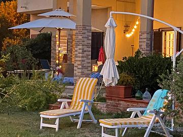 Breathtaking view of Salento-Casa Vacanze-leporano