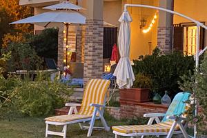 Breathtaking view of Salento-Casa Vacanze-leporano