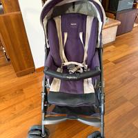 Passeggino/Culla/Ovetto Inglesina OTUTTO