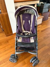 Passeggino/Culla/Ovetto Inglesina OTUTTO