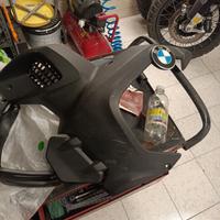 Ricambi incidentati gs1200