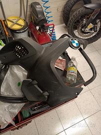 Ricambi incidentati gs1200