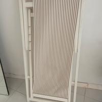 Sdraio stile mare  in legno