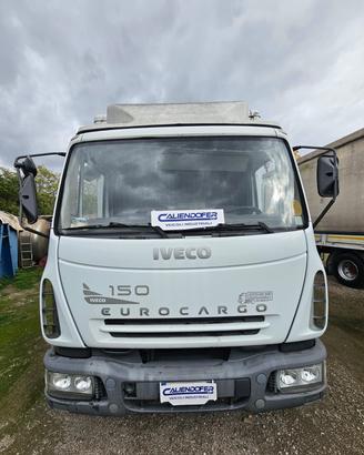 Iveco 75e15