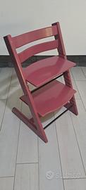 Seggiolone STOKKE