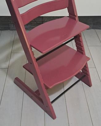Seggiolone STOKKE