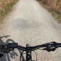 Bici elettrica e-bike uomo donna e mtb