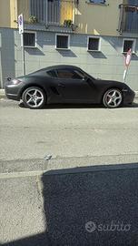 Porsche Cayman S 3.400