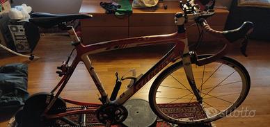 Wilier Triestina izoard xp